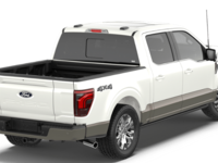 2026 Ford F-150 King Ranch-2
