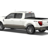 2026 Ford F-150 King Ranch-1