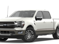 2026 Ford F-150 King Ranch-0