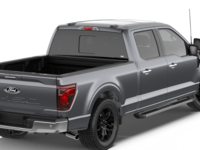 2026 Ford F-150 XLT-2