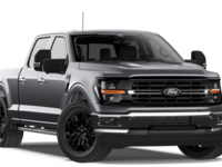 2026 Ford F-150 XLT-3