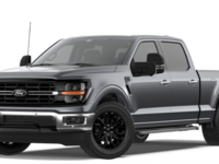 2026 Ford F-150 XLT-0