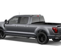 2026 Ford F-150 XLT-1