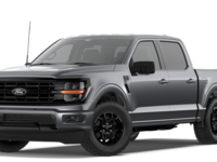 2026 Ford F-150 XLT-0