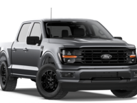 2026 Ford F-150 XLT-3