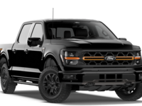 2026 Ford F-150 Tremor-3