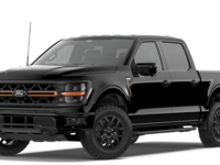 2026 Ford F-150 Tremor-0