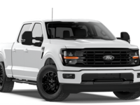 2026 Ford F-150 XLT-3