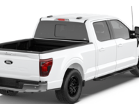 2026 Ford F-150 XLT-2