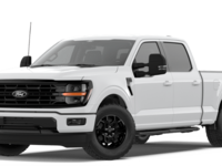 2026 Ford F-150 XLT-0