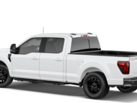 2026 Ford F-150 XLT-1