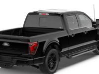 2026 Ford F-150 Lariat-2