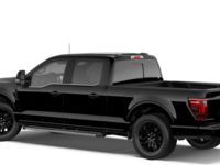 2026 Ford F-150 Lariat-1