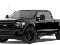 2026 Ford F-150 Lariat-0