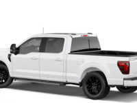 2026 Ford F-150 Lariat-1