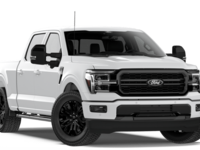 2026 Ford F-150 Lariat-3