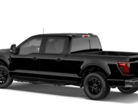 2026 Ford F-150 XLT-1