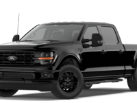 2026 Ford F-150 XLT-0