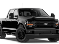 2026 Ford F-150 XLT-3