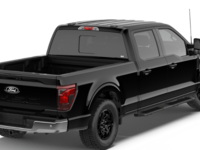 2026 Ford F-150 XLT-2