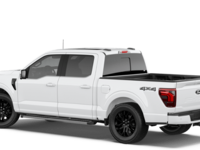2026 Ford F-150 Lariat-1