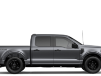 2026 Ford F-150 STX-4