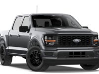 2026 Ford F-150 STX-3