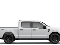 2026 Ford F-150 STX-4
