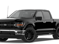 2026 Ford F-150 XLT-0