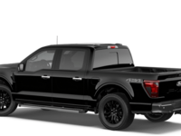 2026 Ford F-150 XLT-1