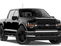 2026 Ford F-150 XLT-3