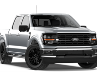 2026 Ford F-150 XLT-3