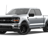 2026 Ford F-150 XLT-0