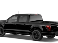 2026 Ford F-150 XLT-1