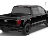 2026 Ford F-150 XLT-2