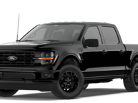 2026 Ford F-150 XLT-0