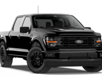 2026 Ford F-150 XLT-3