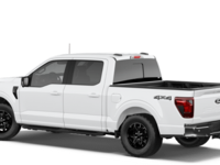 2026 Ford F-150 XLT-1