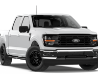 2026 Ford F-150 XLT-3