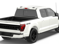 2026 Ford F-150 Platinum-2