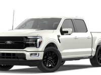 2026 Ford F-150 Platinum-0