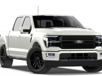 2026 Ford F-150 Platinum-3