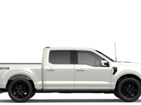 2026 Ford F-150 Platinum-4