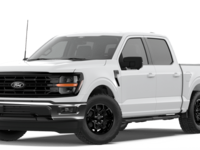 2026 Ford F-150 XLT-0
