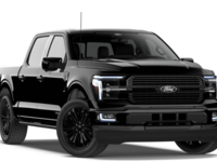 2026 Ford F-150 Platinum-3