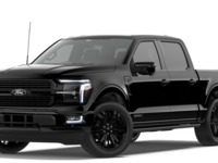 2026 Ford F-150 Platinum-0