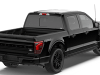 2026 Ford F-150 Platinum-2