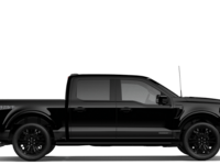 2026 Ford F-150 Platinum-4