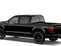 2026 Ford F-150 Platinum-1