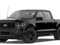2026 Ford F-150 STX-0